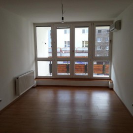 SR –  4 Zimmer Wohnung Renovierung, Bratislava, Ceská strasse