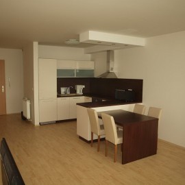 SR –  2 Zimmer Wohnung Ausbauarbeiten, Bratislava, Bajkalská strasse