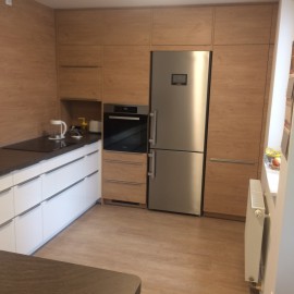 SR – Wohnung Renovierung in Bratislava